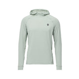 Black Diamond Alpenglow Hoody Hombre - Agave