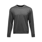 Black Diamond Circuit Midlayer Crewneck Hombre - Pewter