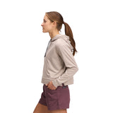Black Diamond Circuit Midlayer Hoody Mujer - Moonstone
