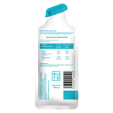Gel RUTS ENERGY Running Hydrogel Natural Caja 12 Pz