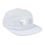 Ciele Gorra Running GO Athletics - Blanco