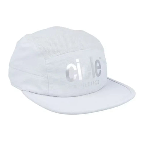 Ciele Gorra Running GO Athletics - Blanco