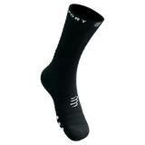 Compressport Running Socks Aero 2 - Black