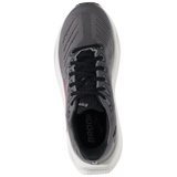 Tenis Mujer Brooks Running Glycerin Max 2 -  Grey/Coconut/Metallic