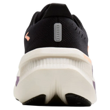 Tenis Mujer Brooks Running Glycerin Max 2 - Black/Peach/Clear