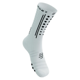 Compressport Running Socks Aero 2 - White