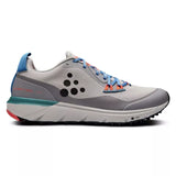 Tenis Hombre Craft Trail Running ADV Nordic Speed - Ghost-Ray