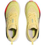 HOKA SkyFlow Hombre -  Sunlight / Neon Yuzu