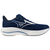 Tenis Hombre Mizuno Running Wave Rider 29 - Blue