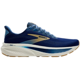 Tenis Hombre Brooks Ghost 17 - Beacon Blue