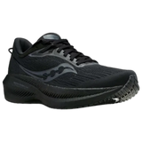 Saucony Tenis Mujer Running Triumph 21 - Negro