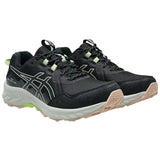 ASICS Tenis Mujer GEL-VENTURE 10 - Black/Whisper Green