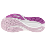 Tenis Mujer Mizuno Running Neo Zen 2 - Summer Sand-White