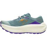 ASICS Tenis Mujer Trail Running TRABUCO MAX 5 - Foggy Teal/Radiant Amethyst