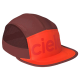 Ciele Gorra Running GO Century - Red