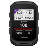 Garmin Ciclocomputadora Ciclismo Edge MTB Negro