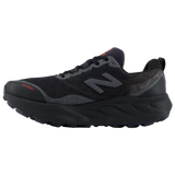 Tenis New Balance Hombre Trail - Hierro V9 - Black/Black