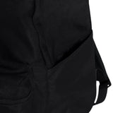 ASICS Mochila Running Essential 25 L - Negro/Blanco