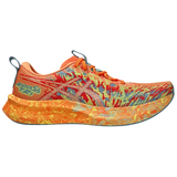 ASICS Tenis Hombre Running NOSSA TRI 16 - Sun Peach/Lemon Spark