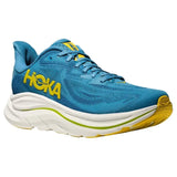 HOKA Clifton 10 Hombre - Alpine Blue / Foggy Night