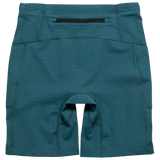 BANDIT Short Hombre Running GridlockTM 7 Pocket - Storm