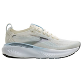 Tenis Mujer Brooks Running Adrenaline GTS 25 -  Star White/Nantucket/Chrome