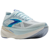 Tenis Hombre Brooks Hyperion Max 3 -  Ice/Blue/Fiery Red