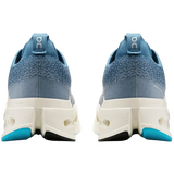 On Running Tenis Hombre Running Cloudsurfer Max - Dust/Ivory