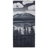 BUFF Tubular UNISEX Outdoor Polar Reversible - Gris