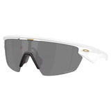 OAKLEY Sphaera Prizm Black - Matte White