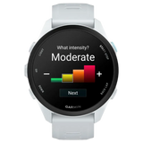 Reloj Garmin Forerunner ® 70 - Blanco