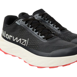 Tenis Trail Running Unisex NNORMAL KJERAG 2 - Black