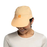 Buff Gorra Running Pack Light - Naranja