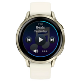 Reloj Garmin Venu® 4 - Blanco (41mm)