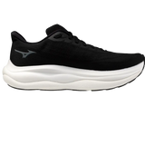 Tenis Hombre Mizuno Running Wave Sky 9 - Black/White