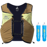 Aonijie Chaleco de Hidratacion Trail Running Mont Blanc 12L - Cafe