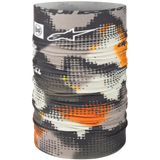 Buff Original Ecostretch - Gris Claro Alpine