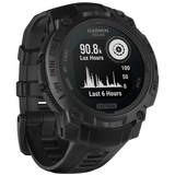 Reloj Garmin Instinct® 3 – 45 mm, Solar, Tactical Edition - Black