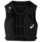 Chaleco de hidratación ASICS FUJITRAIL Unisex - Black