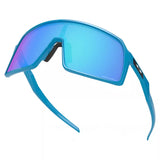 OAKLEY Sutro Prizm Sapphire - Blue Sky