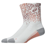 ASICS Calcetines Unisex Running Performance Crew - Morganite