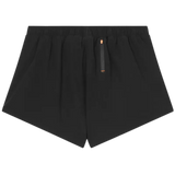SOAR Short Running Split Hombre - Black