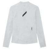 SOAR Sudadera Running Temp Mujer - Grey