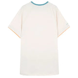 Playera Hombre NOX Padel Pro - Blanco