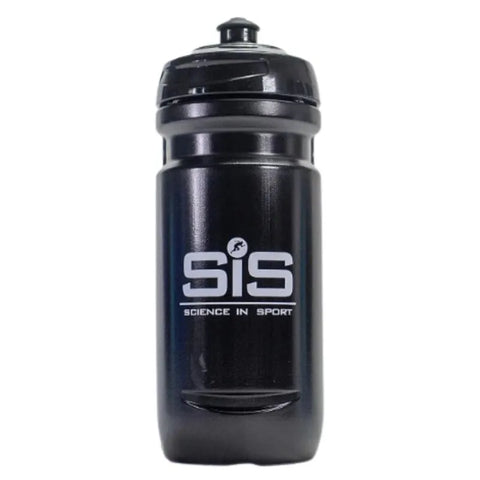Botella Science in Sport Running Elite 600 ML Blanco