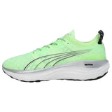 Tenis Puma Running Hombre Foreverrun Nitro - Verde