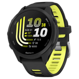 Reloj Garmin Forerunner ® 170 Music - Negro