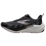 Tenis Mujer Brooks Ghost Trail  - Poppy Seed/Black/Pink