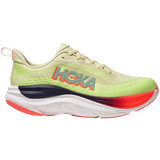 Hoka SkyFlow Mujer - Sunlight / Neon Yuzu