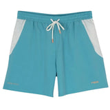 Short NOX Hombre Padel Pro -  Azul